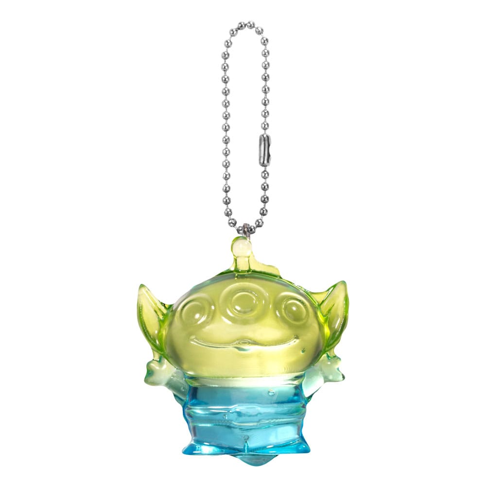 Pixar Sweet Treats Series Schlüsselanhänger 8er-Pack 4 cm     - Versand: 7 Tage nach Bestellung