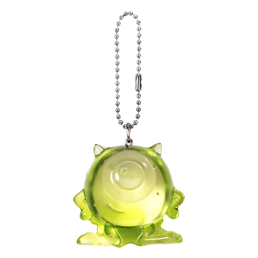 Pixar Sweet Treats Series Schlüsselanhänger 8er-Pack 4 cm     - Versand: 7 Tage nach Bestellung