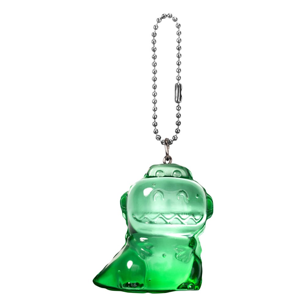 Pixar Sweet Treats Series Schlüsselanhänger 8er-Pack 4 cm     - Versand: 7 Tage nach Bestellung