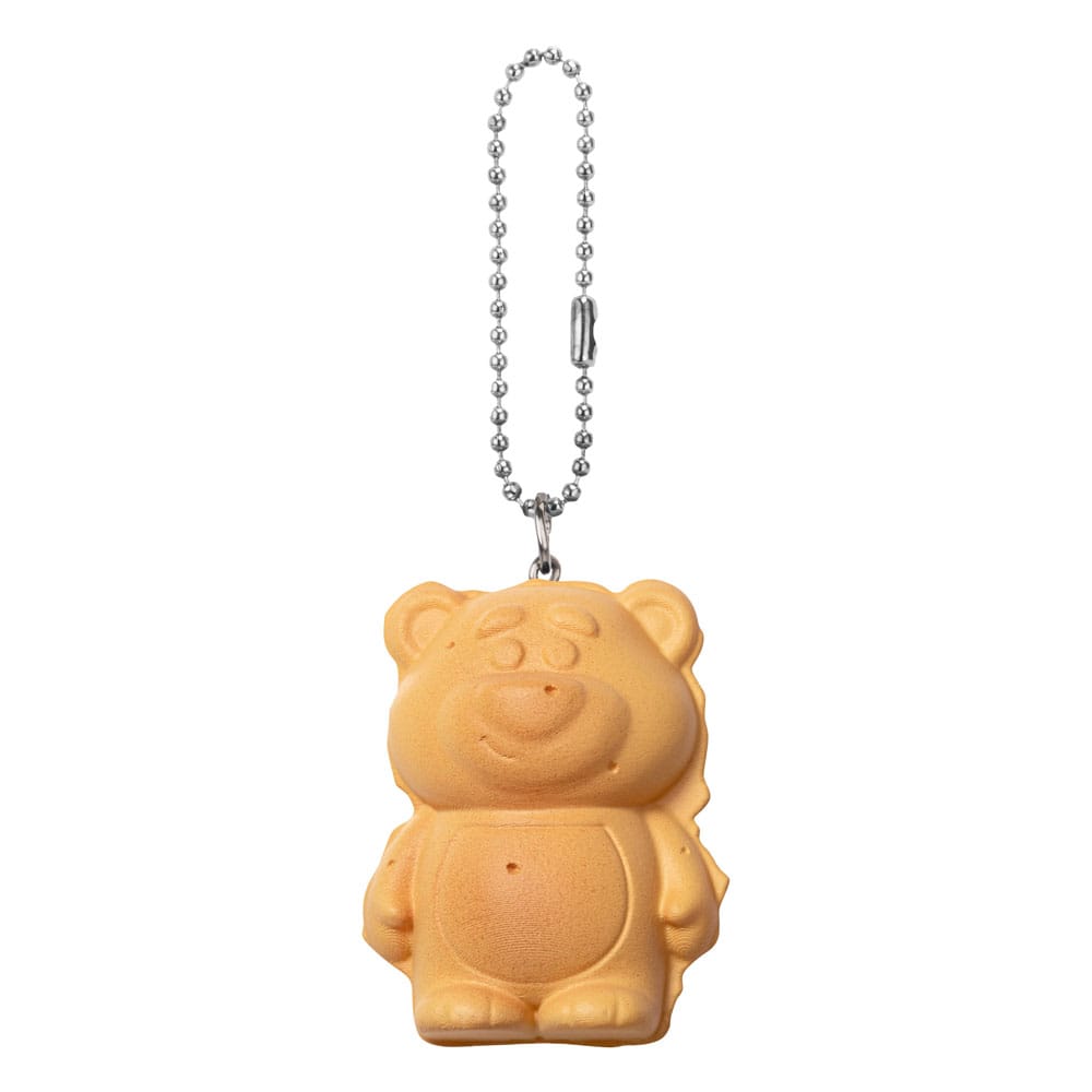 Pixar Sweet Treats Series Schlüsselanhänger 8er-Pack 4 cm     - Versand: 7 Tage nach Bestellung