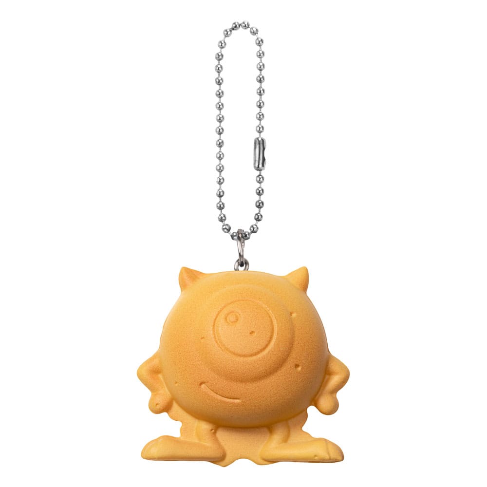 Pixar Sweet Treats Series Schlüsselanhänger 8er-Pack 4 cm     - Versand: 7 Tage nach Bestellung