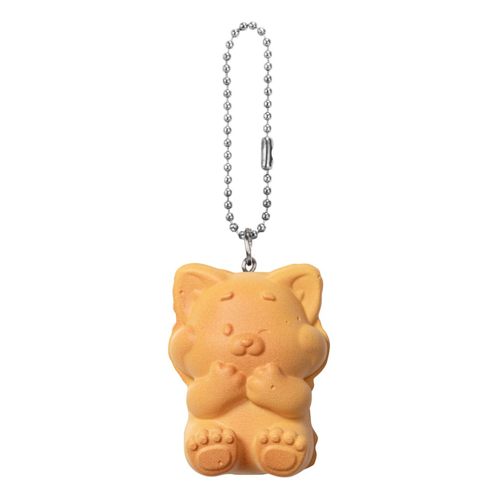 Pixar Sweet Treats Series Schlüsselanhänger 8er-Pack 4 cm     - Versand: 7 Tage nach Bestellung