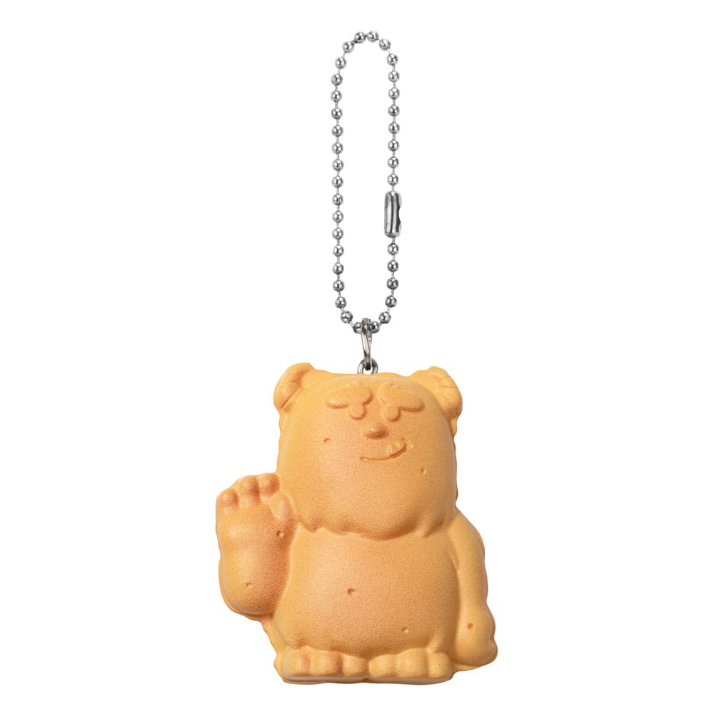 Pixar Sweet Treats Series Schlüsselanhänger 8er-Pack 4 cm     - Versand: 7 Tage nach Bestellung