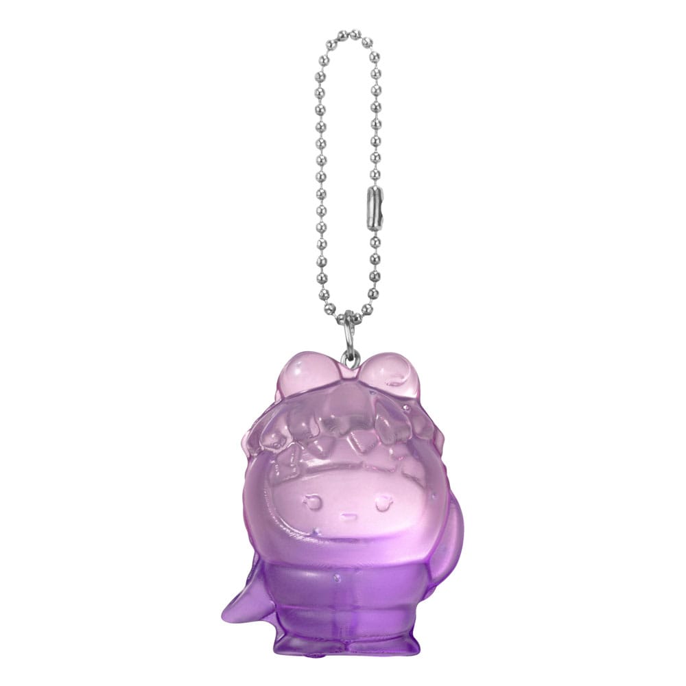 Pixar Sweet Treats Series Schlüsselanhänger 8er-Pack 4 cm     - Versand: 7 Tage nach Bestellung