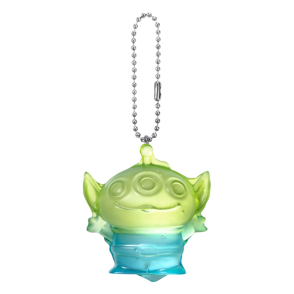 Pixar Sweet Treats Series Schlüsselanhänger 8er-Pack 4 cm     - Versand: 7 Tage nach Bestellung