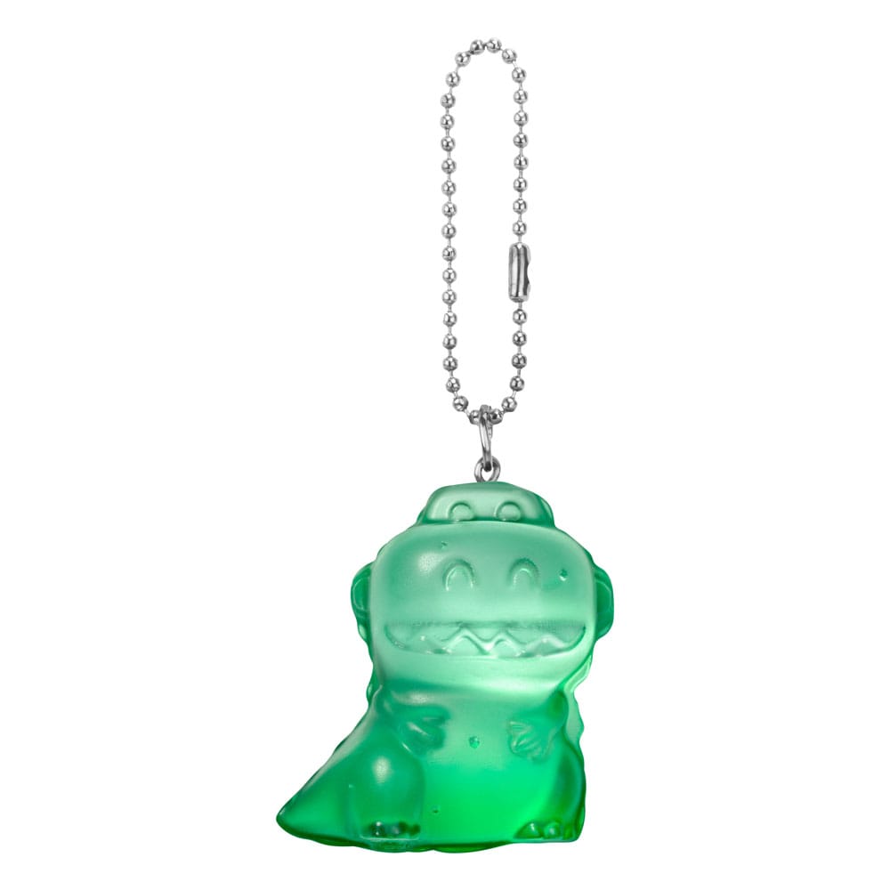 Pixar Sweet Treats Series Schlüsselanhänger 8er-Pack 4 cm     - Versand: 7 Tage nach Bestellung