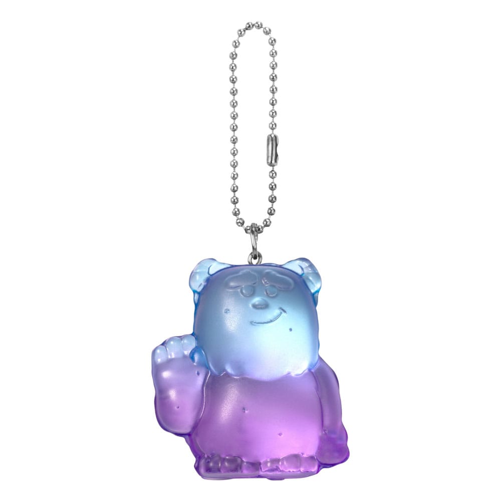 Pixar Sweet Treats Series Schlüsselanhänger 8er-Pack 4 cm     - Versand: 7 Tage nach Bestellung