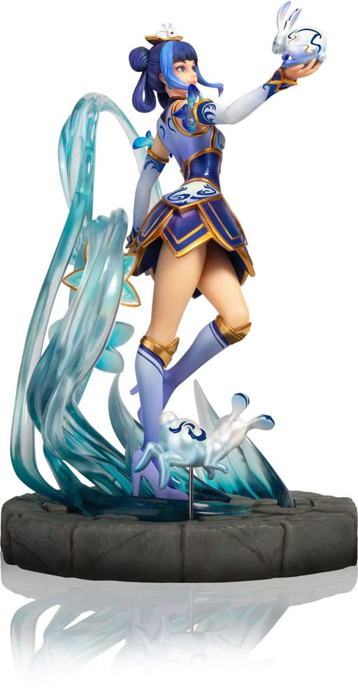 League of Legends Master Craft Statue Porcelain Lux 42 cm - Preorder - ETA: 01.11.2025