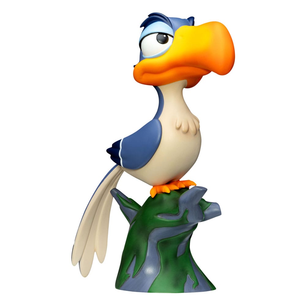 Disney Master Craft Statuen 2er-Pack Der König der Löwen Little Simba & Zazu 31 cm   - Versand: 5-7 Tage nach Bestellung