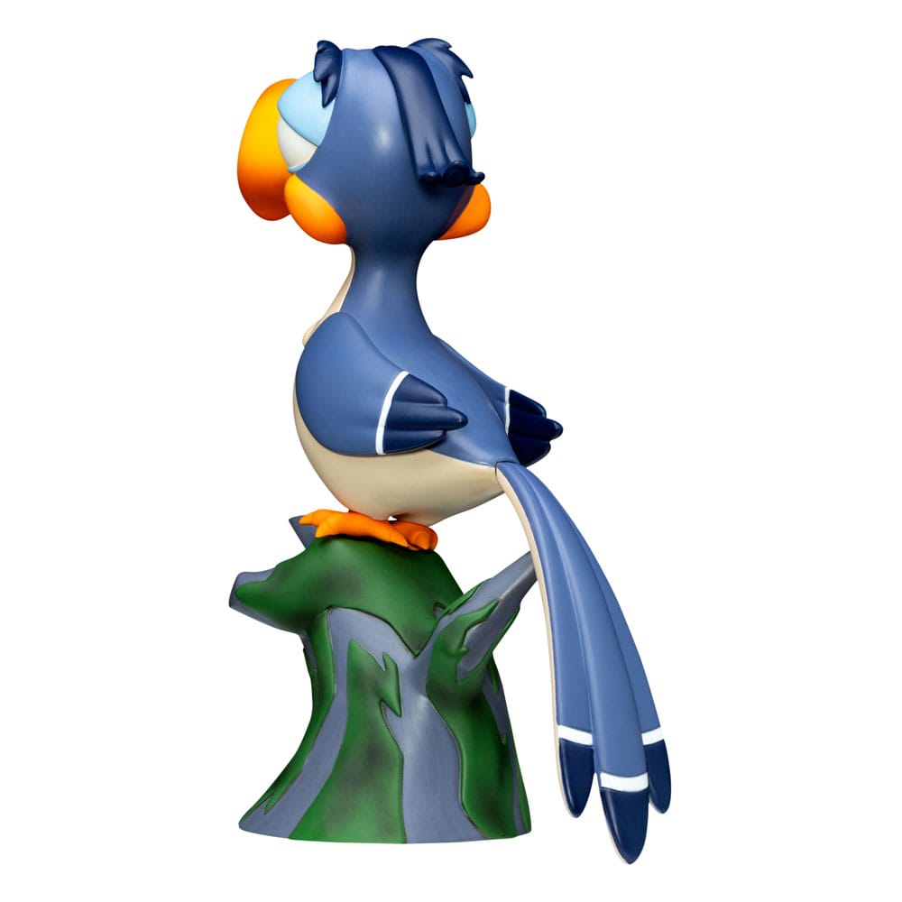 Disney Master Craft Statuen 2er-Pack Der König der Löwen Little Simba & Zazu 31 cm   - Versand: 5-7 Tage nach Bestellung