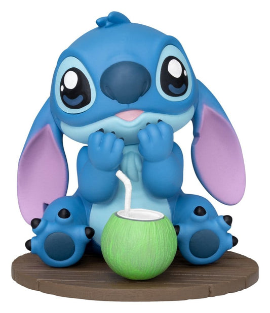 Disney Minifigur MEA-052 Stitch's Daily Life Series Blind Box Sortiment (6) - Preorder - ETA: 25.02.2027