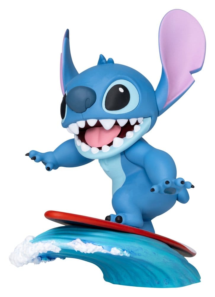 Disney Minifigur MEA-052 Stitch's Daily Life Series Blind Box Sortiment (6) - Preorder - ETA: 25.02.2027