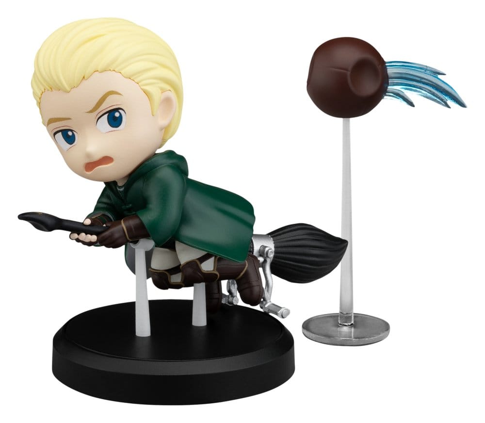 Harry Potter Minifigur MEA-085 Series Blind Box Sortiment (6) - Preorder - ETA: 25.02.2027