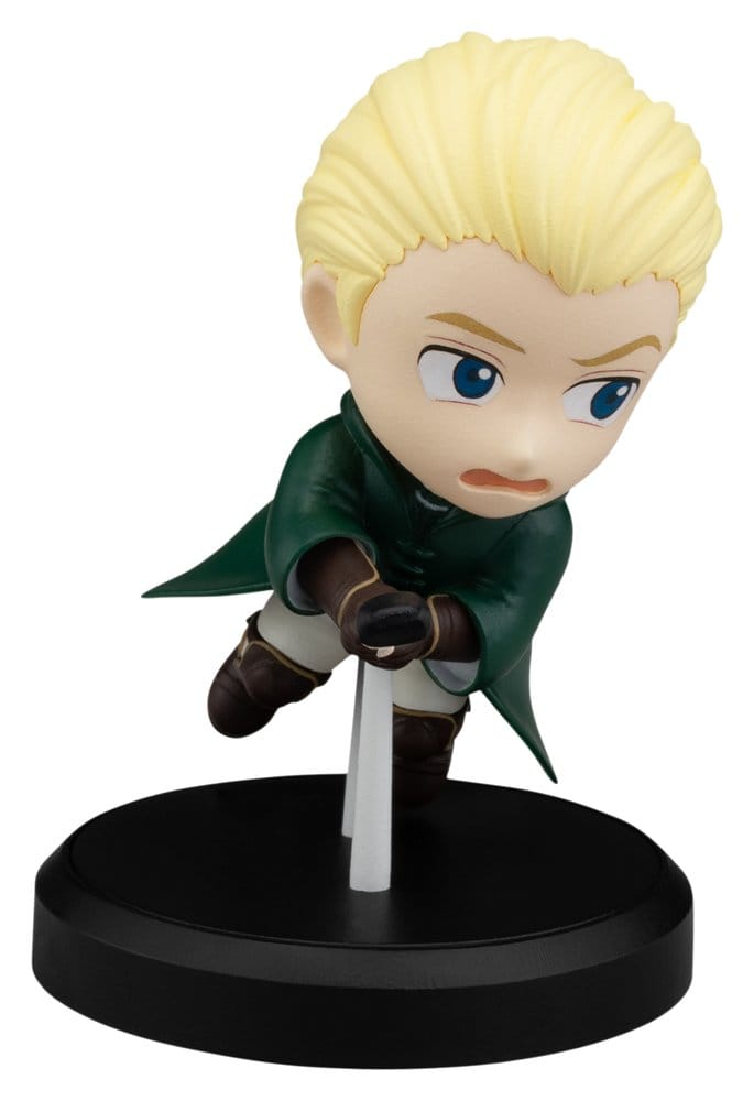 Harry Potter Minifigur MEA-085 Series Blind Box Sortiment (6) - Preorder - ETA: 25.02.2027