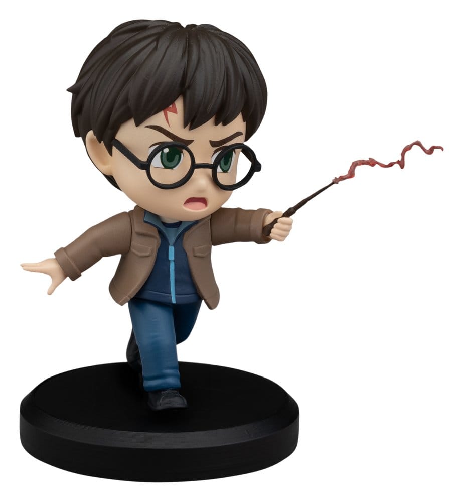 Harry Potter Minifigur MEA-085 Series Blind Box Sortiment (6) - Preorder - ETA: 25.02.2027