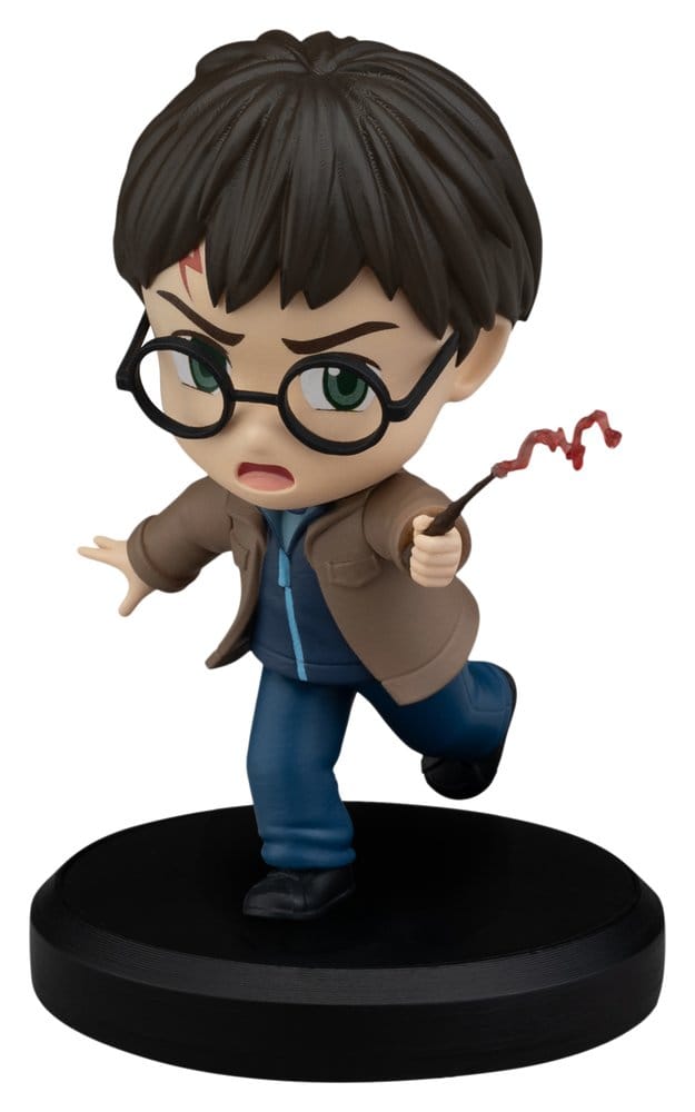 Harry Potter Minifigur MEA-085 Series Blind Box Sortiment (6) - Preorder - ETA: 25.02.2027