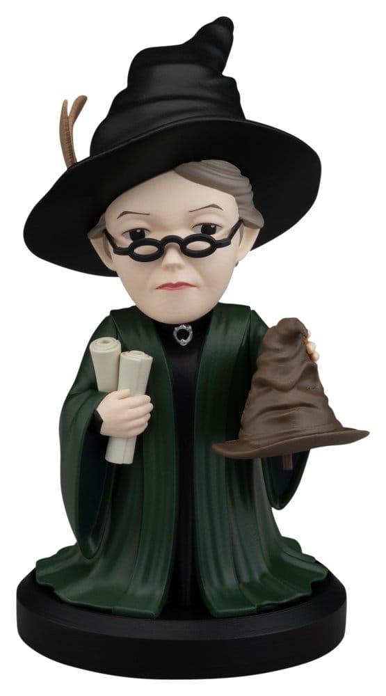 Harry Potter Minifigur MEA-085 Series Blind Box Sortiment (6) - Preorder - ETA: 25.02.2027