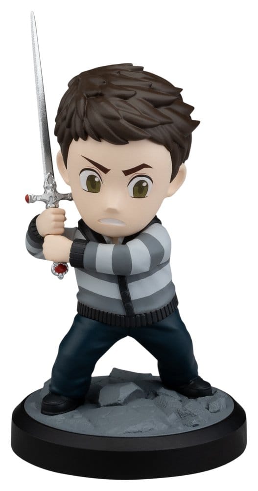 Harry Potter Minifigur MEA-085 Series Blind Box Sortiment (6) - Preorder - ETA: 25.02.2027