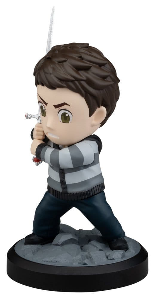 Harry Potter Minifigur MEA-085 Series Blind Box Sortiment (6) - Preorder - ETA: 25.02.2027
