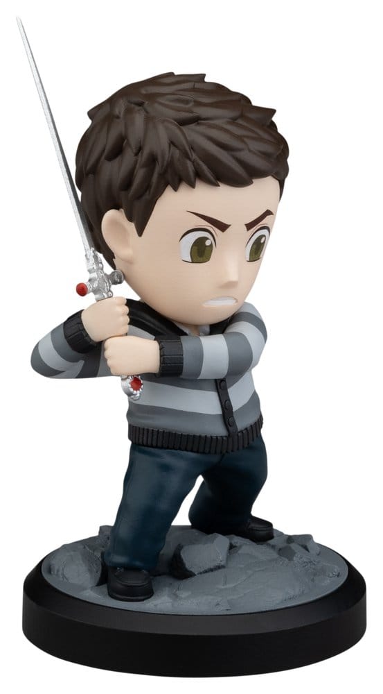 Harry Potter Minifigur MEA-085 Series Blind Box Sortiment (6) - Preorder - ETA: 25.02.2027