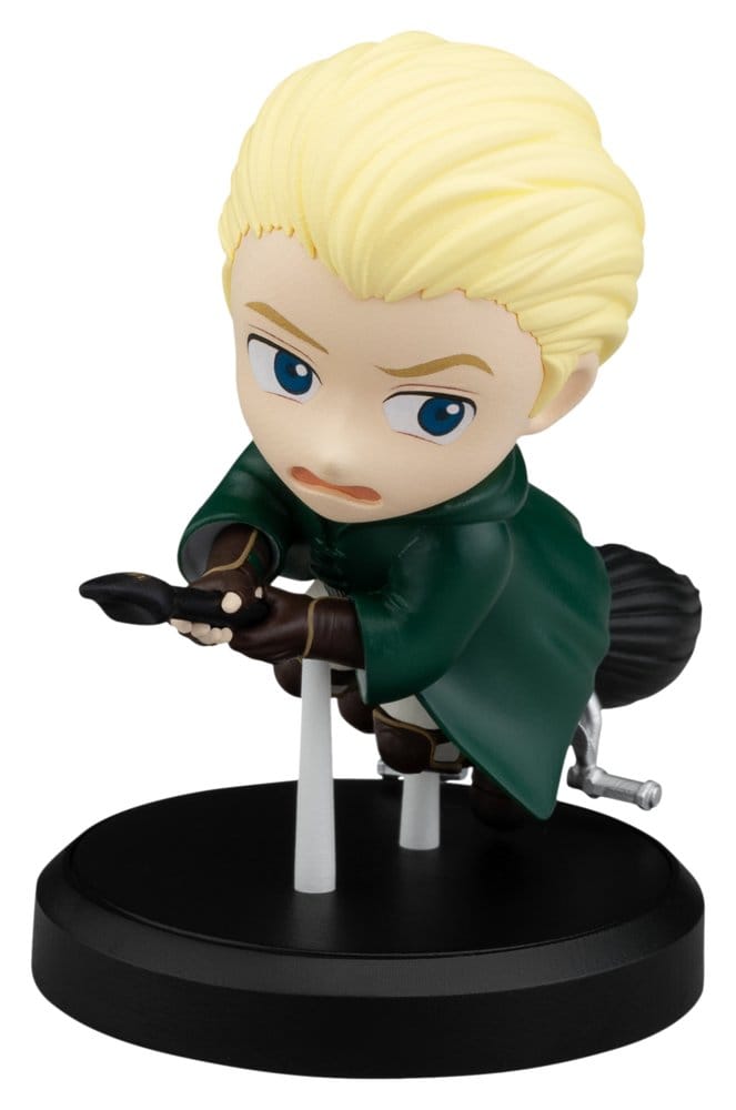Harry Potter Minifigur MEA-085 Series Blind Box Sortiment (6) - Preorder - ETA: 25.02.2027