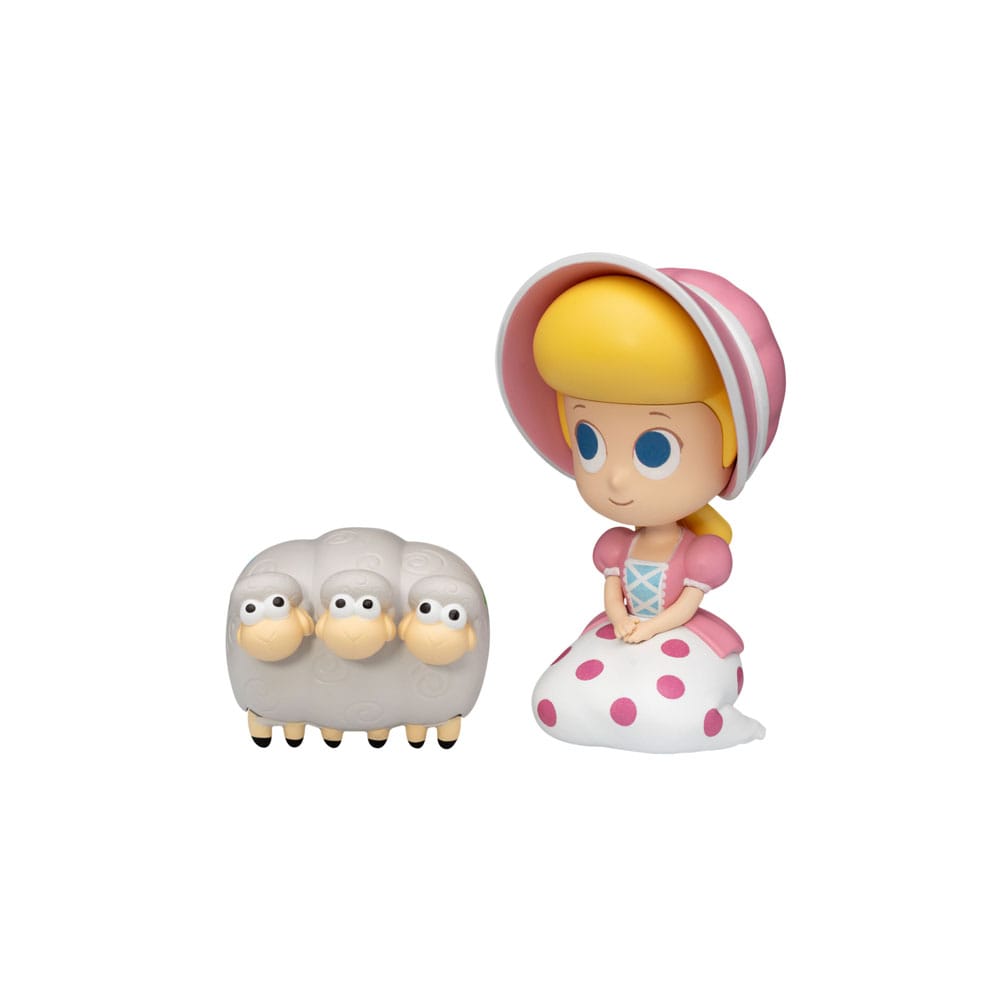 Toy Story Mini Egg Attack Blind Box Figuren Hide and Seek Series Sortiment 8 cm (6) - Preorder - ETA: 25.11.2026