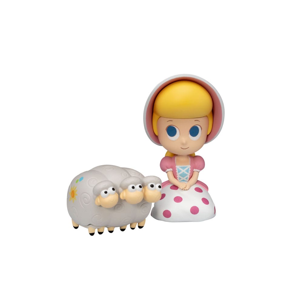 Toy Story Mini Egg Attack Blind Box Figuren Hide and Seek Series Sortiment 8 cm (6) - Preorder - ETA: 25.11.2026