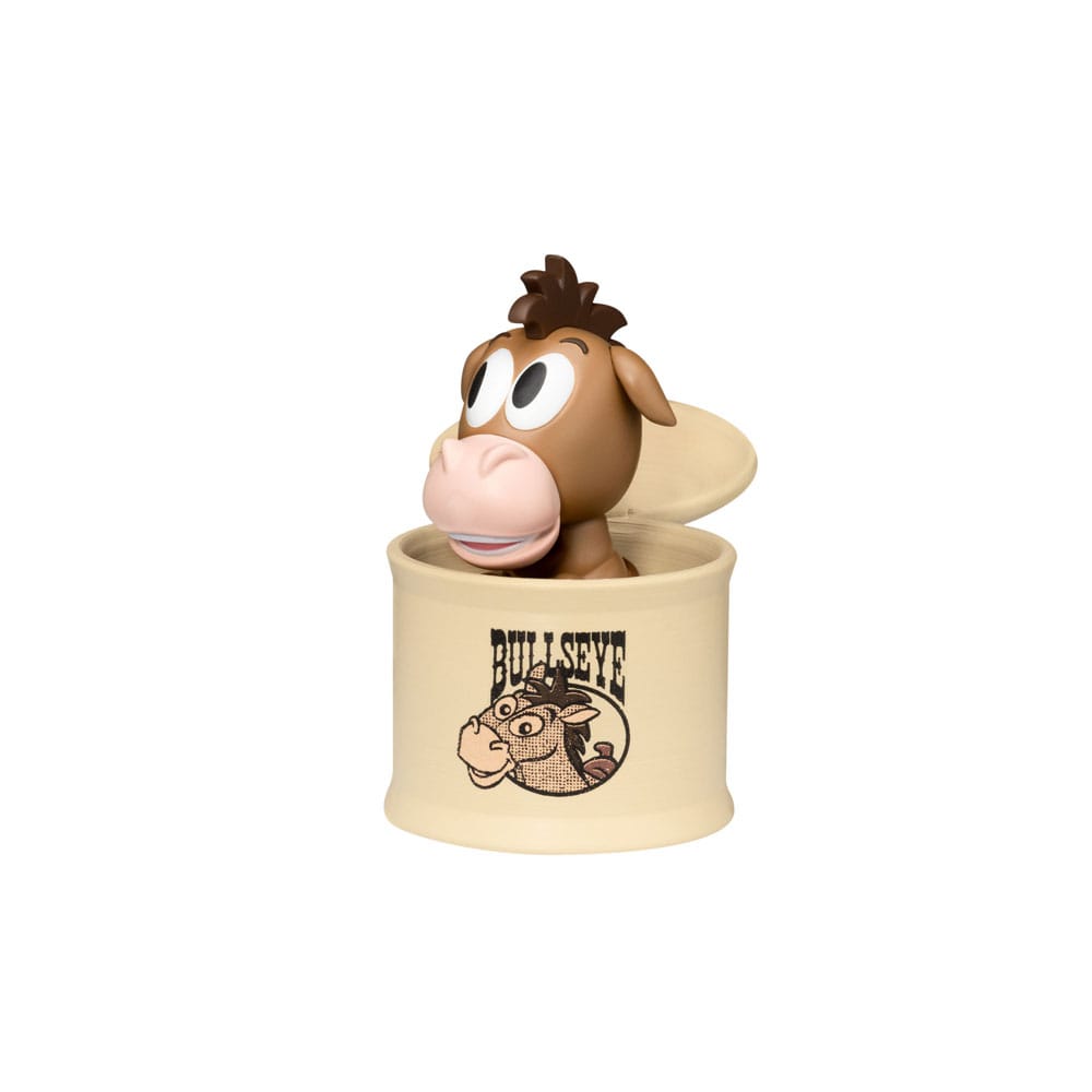 Toy Story Mini Egg Attack Blind Box Figuren Hide and Seek Series Sortiment 8 cm (6) - Preorder - ETA: 25.11.2026