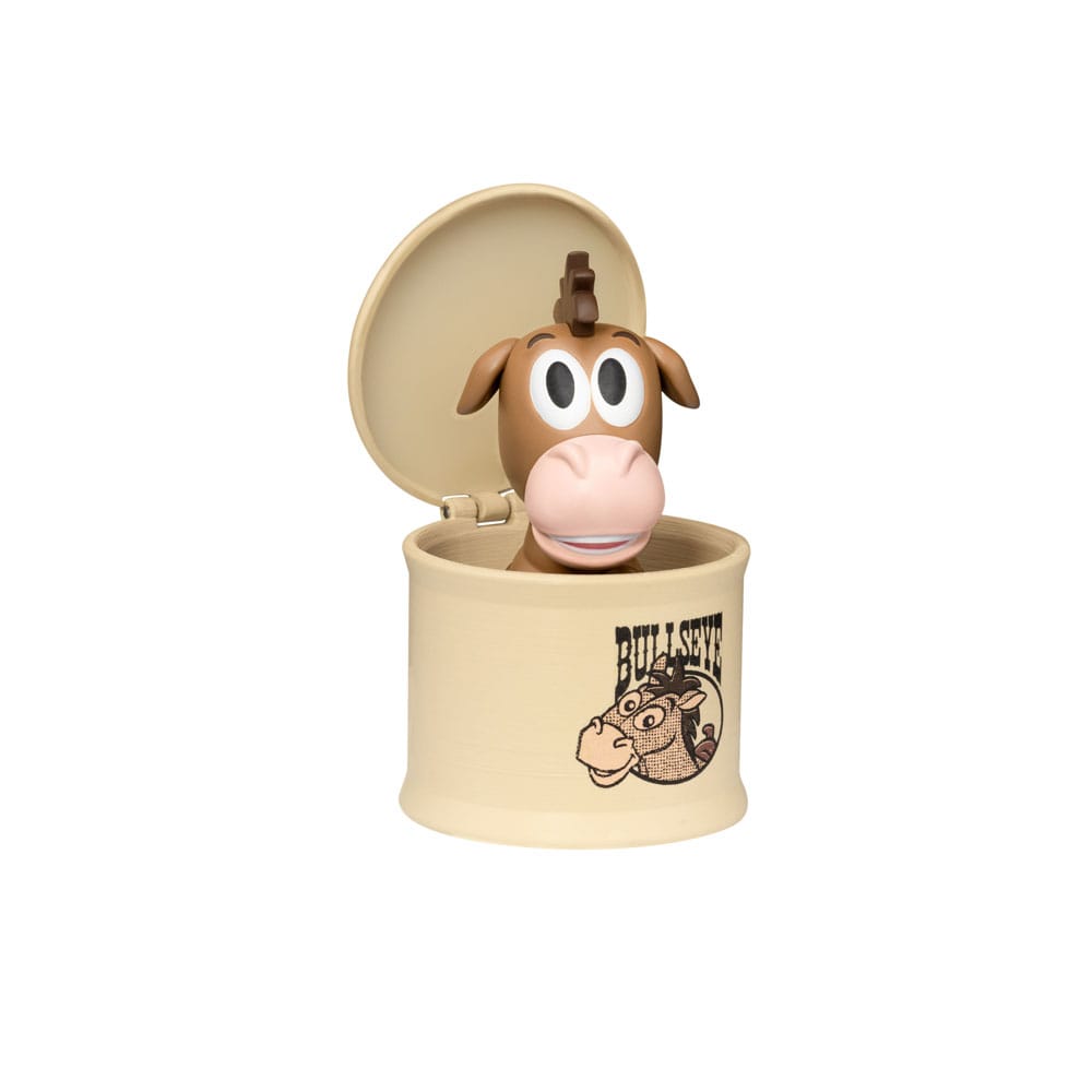 Toy Story Mini Egg Attack Blind Box Figuren Hide and Seek Series Sortiment 8 cm (6) - Preorder - ETA: 25.11.2026
