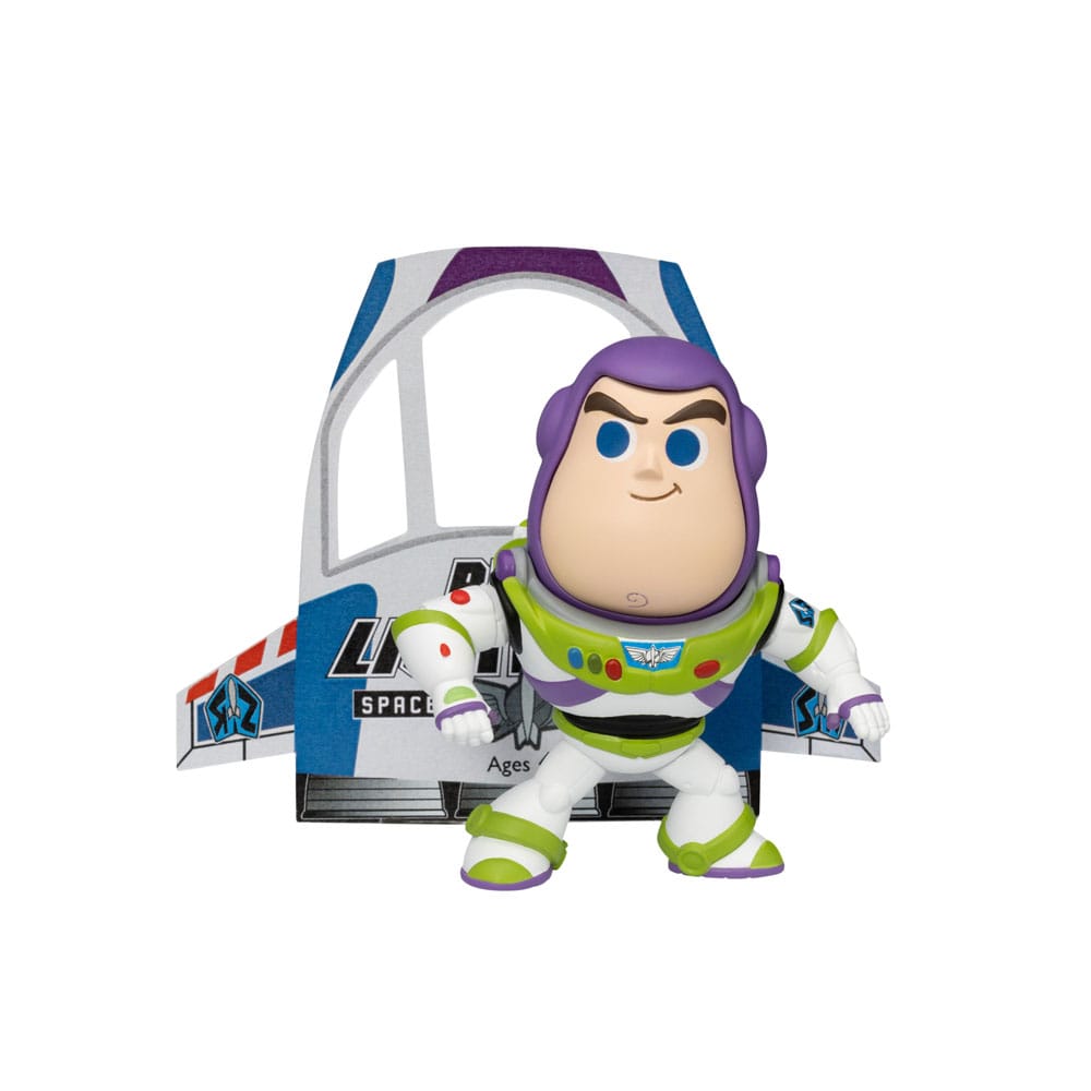 Toy Story Mini Egg Attack Blind Box Figuren Hide and Seek Series Sortiment 8 cm (6) - Preorder - ETA: 25.11.2026