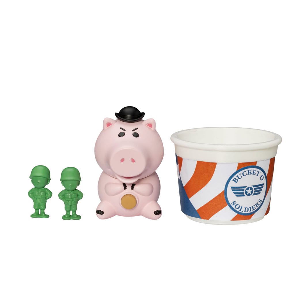 Toy Story Mini Egg Attack Blind Box Figuren Hide and Seek Series Sortiment 8 cm (6) - Preorder - ETA: 25.11.2026