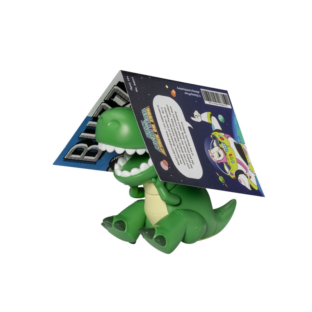 Toy Story Mini Egg Attack Blind Box Figuren Hide and Seek Series Sortiment 8 cm (6) - Preorder - ETA: 25.11.2026
