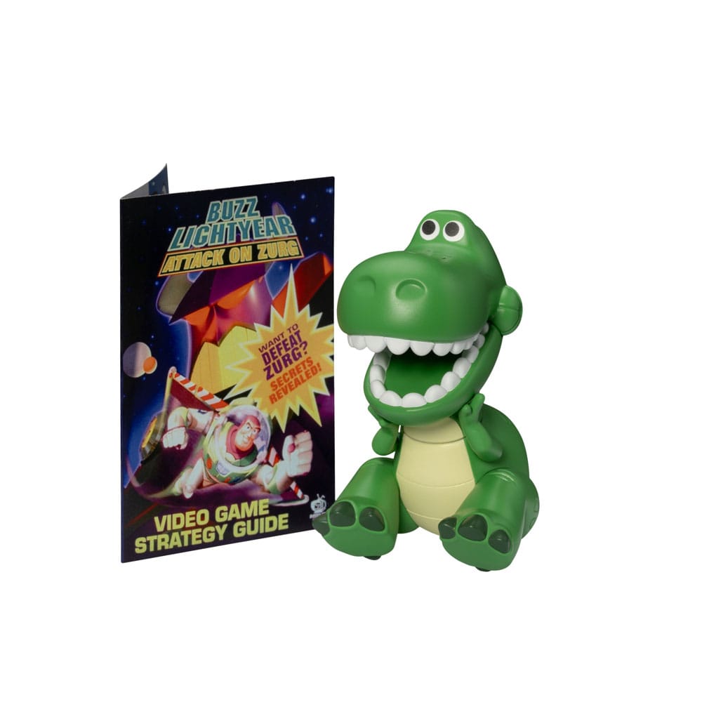 Toy Story Mini Egg Attack Blind Box Figuren Hide and Seek Series Sortiment 8 cm (6) - Preorder - ETA: 25.11.2026