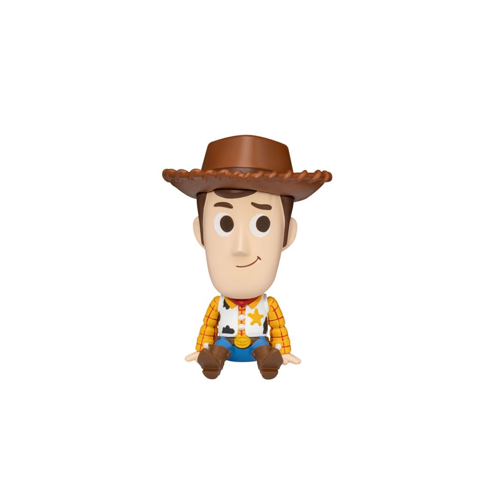 Toy Story Mini Egg Attack Blind Box Figuren Hide and Seek Series Sortiment 8 cm (6) - Preorder - ETA: 25.11.2026