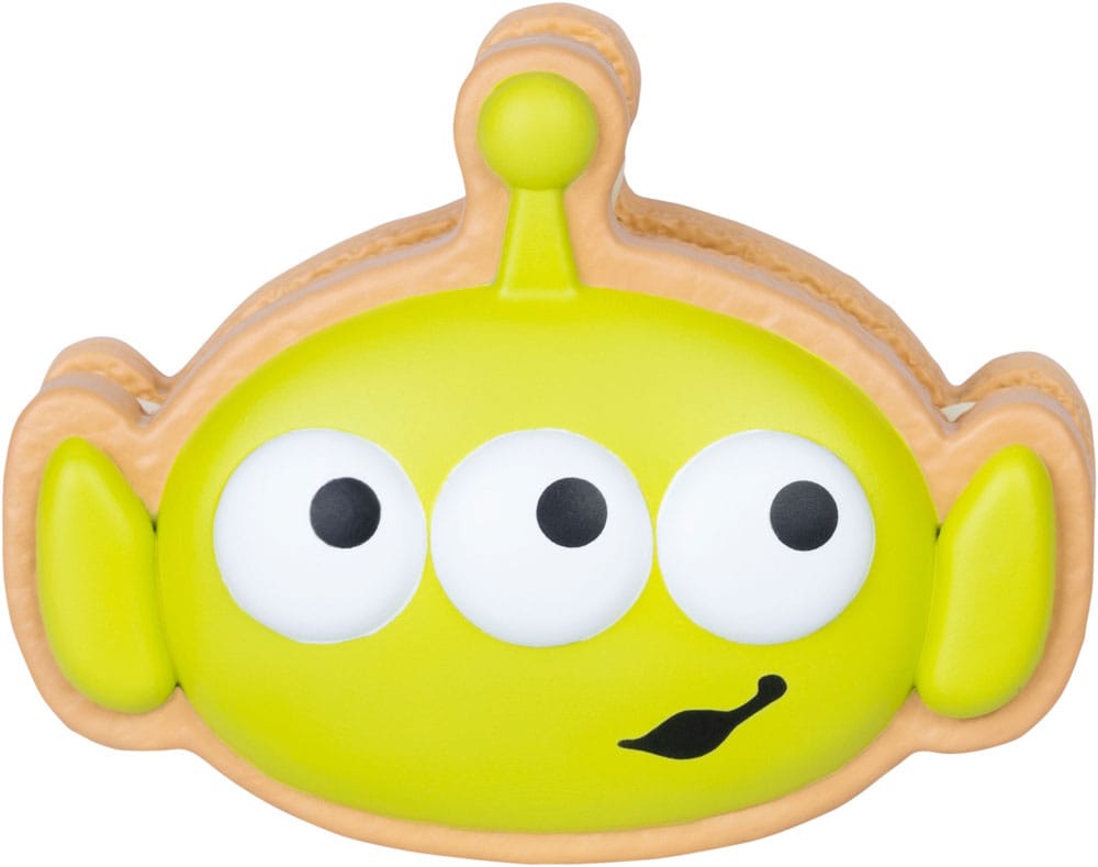 Toy Story Mini Egg Attack Blind Box Figuren Series Sortiment 6 cm (6) - Versand: 7 Tage nach Bestellung