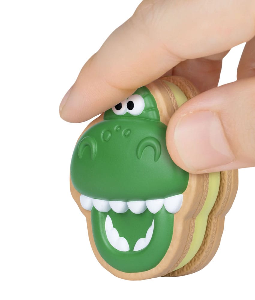 Toy Story Mini Egg Attack Blind Box Figuren Series Sortiment 6 cm (6) - Versand: 7 Tage nach Bestellung