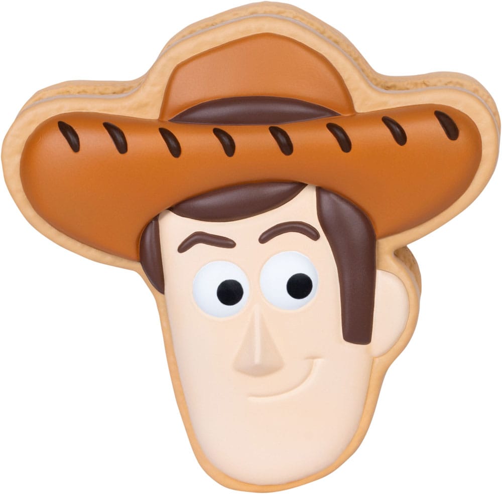 Toy Story Mini Egg Attack Blind Box Figuren Series Sortiment 6 cm (6) - Versand: 7 Tage nach Bestellung