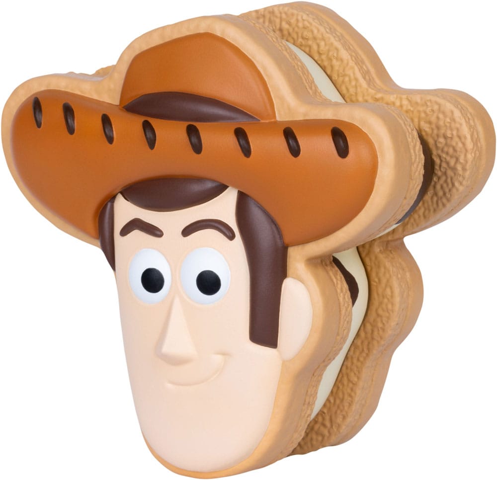 Toy Story Mini Egg Attack Blind Box Figuren Series Sortiment 6 cm (6) - Versand: 7 Tage nach Bestellung
