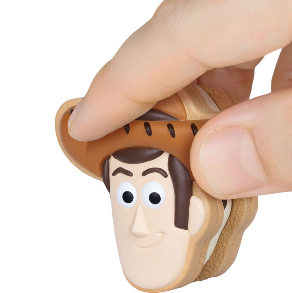 Toy Story Mini Egg Attack Blind Box Figuren Series Sortiment 6 cm (6) - Versand: 7 Tage nach Bestellung