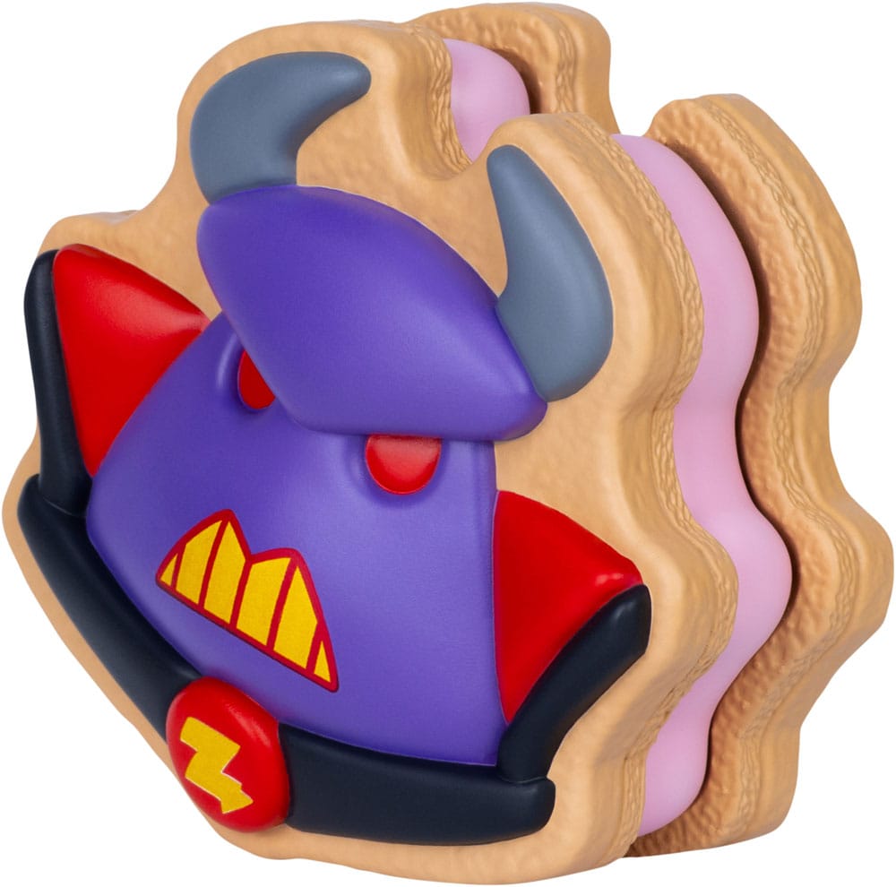Toy Story Mini Egg Attack Blind Box Figuren Series Sortiment 6 cm (6) - Versand: 7 Tage nach Bestellung