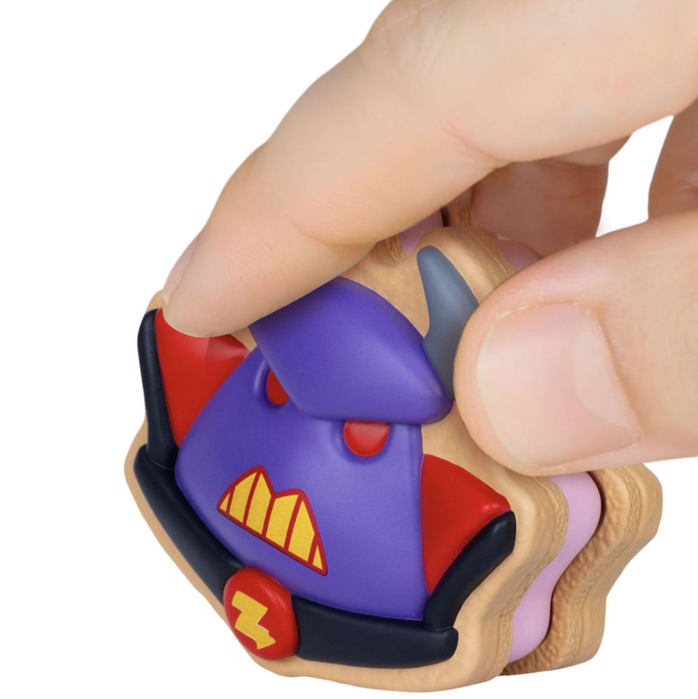 Toy Story Mini Egg Attack Blind Box Figuren Series Sortiment 6 cm (6) - Versand: 7 Tage nach Bestellung