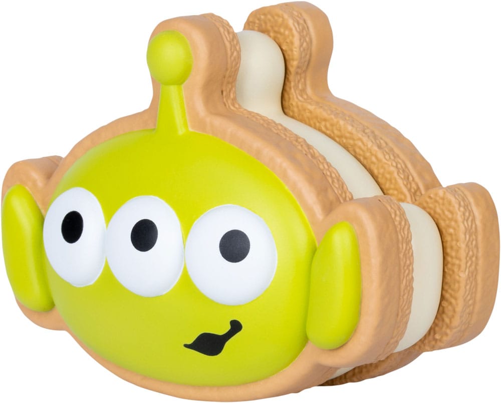 Toy Story Mini Egg Attack Blind Box Figuren Series Sortiment 6 cm (6) - Versand: 7 Tage nach Bestellung