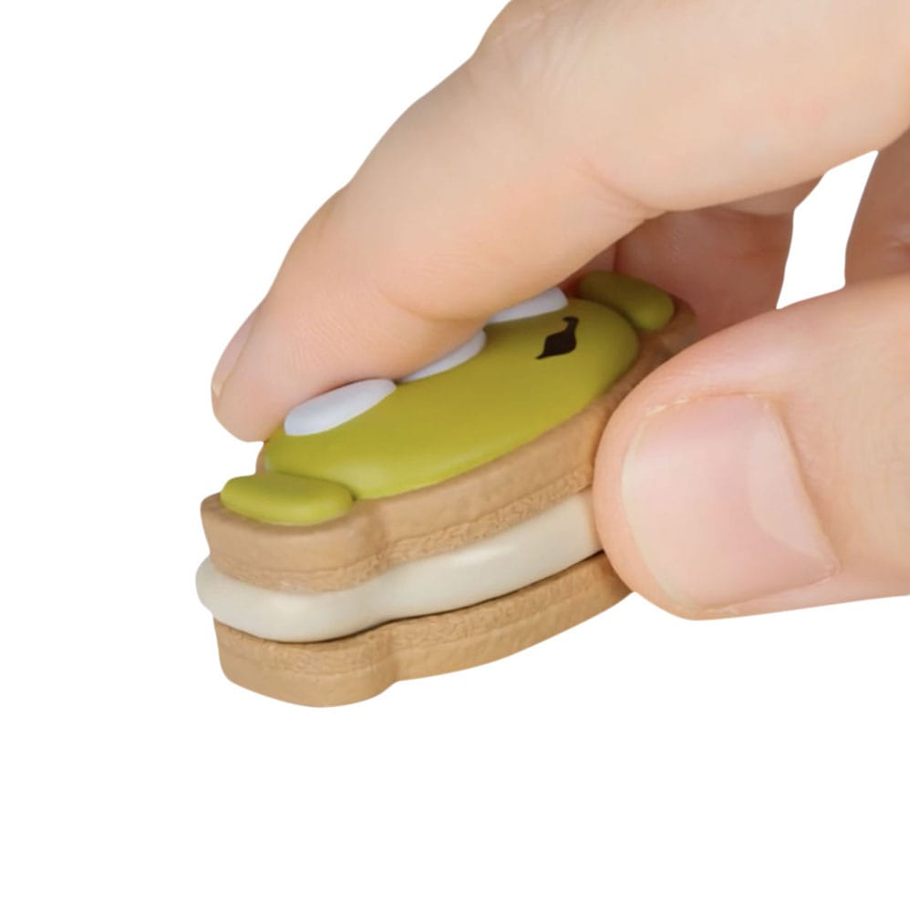 Toy Story Mini Egg Attack Blind Box Figuren Series Sortiment 6 cm (6) - Versand: 7 Tage nach Bestellung