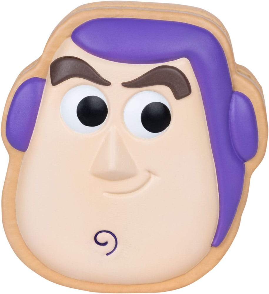 Toy Story Mini Egg Attack Blind Box Figuren Series Sortiment 6 cm (6) - Versand: 7 Tage nach Bestellung