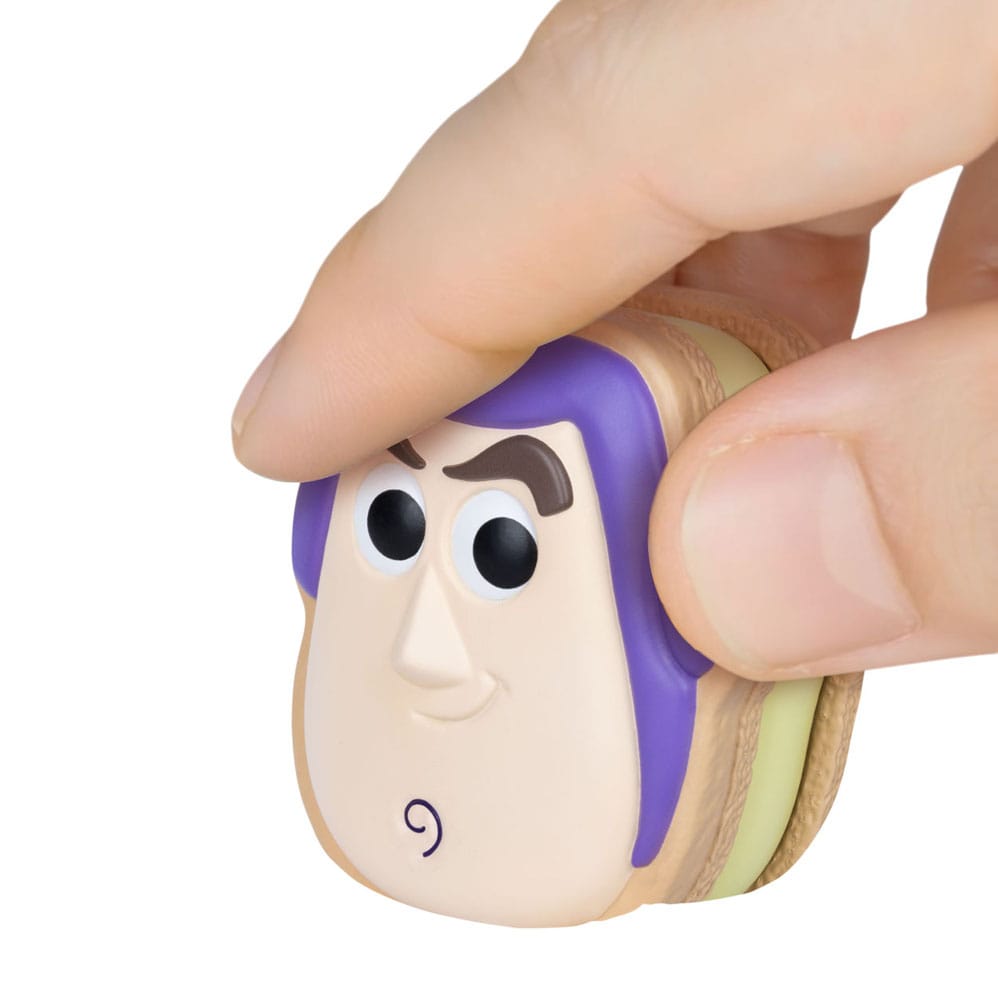 Toy Story Mini Egg Attack Blind Box Figuren Series Sortiment 6 cm (6) - Versand: 7 Tage nach Bestellung