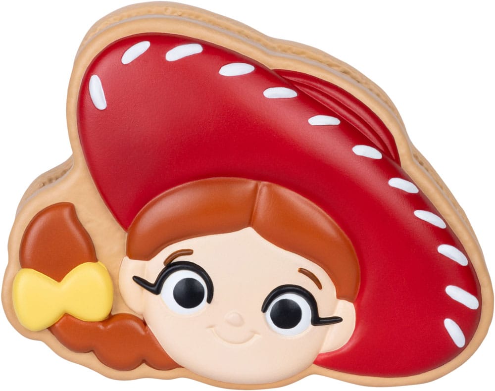Toy Story Mini Egg Attack Blind Box Figuren Series Sortiment 6 cm (6) - Versand: 7 Tage nach Bestellung