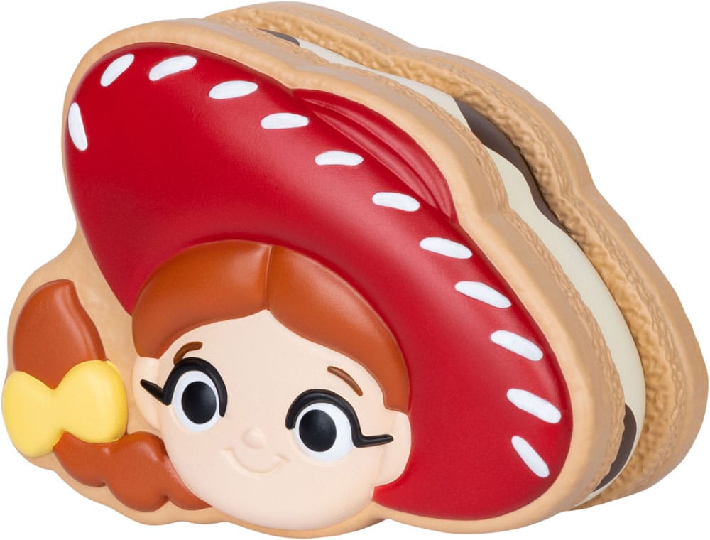 Toy Story Mini Egg Attack Blind Box Figuren Series Sortiment 6 cm (6) - Versand: 7 Tage nach Bestellung
