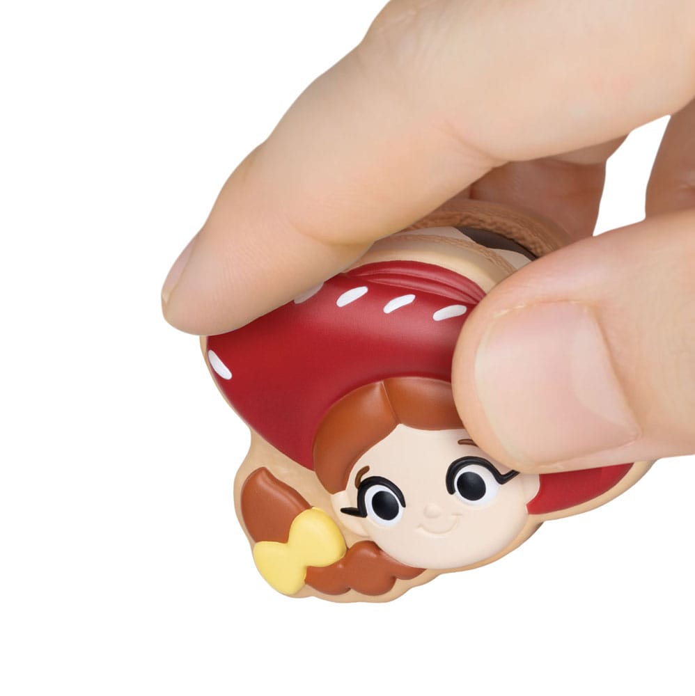 Toy Story Mini Egg Attack Blind Box Figuren Series Sortiment 6 cm (6) - Versand: 7 Tage nach Bestellung