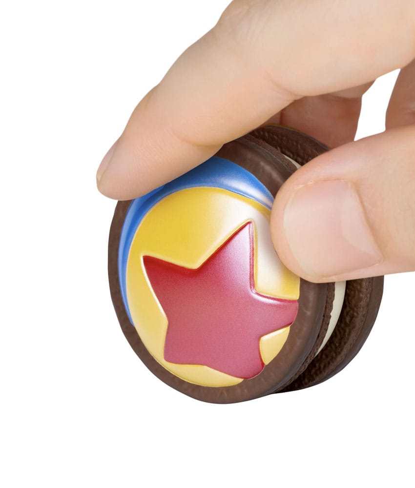 Toy Story Mini Egg Attack Blind Box Figuren Series Sortiment 6 cm (6) - Versand: 7 Tage nach Bestellung