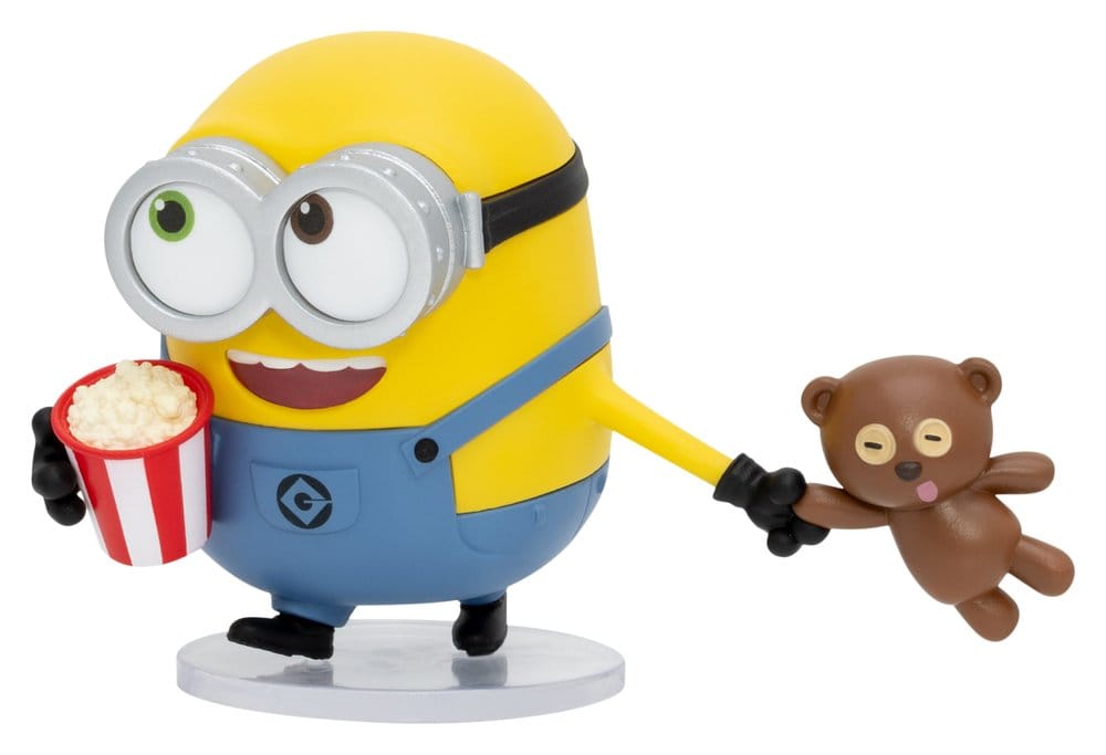 Minions Minifiguren Sweet Shop Series 6 cm Blind Box Sortiment (6) - Preorder - ETA: 25.05.2027
